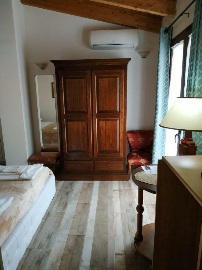 B&B Tra I Mari Del Salento Lecce Exteriér fotografie